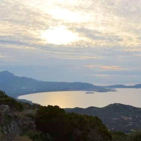 Appartement Raffine A Feliceto 120 M² Avec Vue Sur Montagne Экстерьер фото