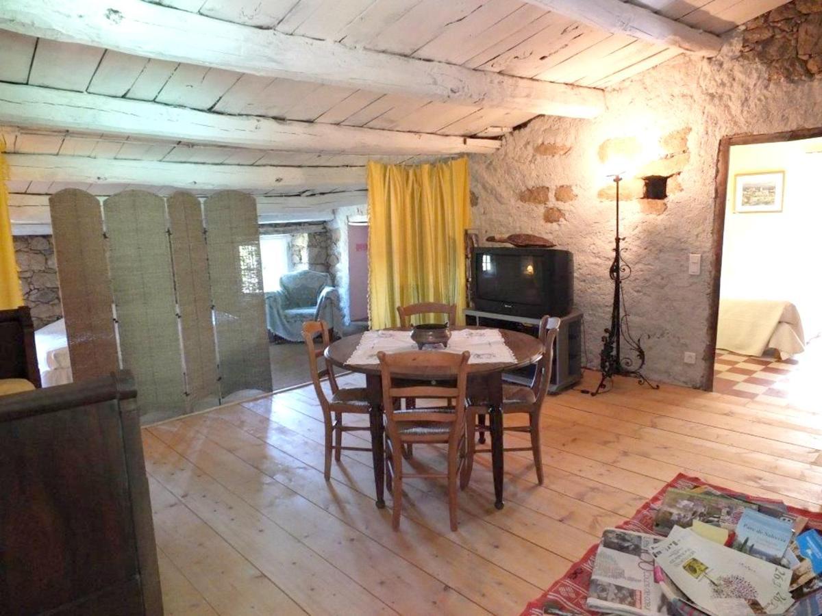 Appartement Raffine A Feliceto 120 M² Avec Vue Sur Montagne Экстерьер фото